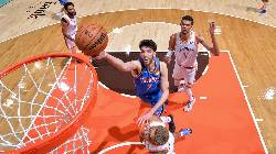 Nhận định bóng rổ Oklahoma City Thunder vs San Antonio Spurs, 09h00 ngày 14/12: Độc cô cầu bại