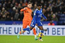 Nhận định, soi kèo Leicester vs Ipswich, 22h00 ngày 13/12: Bất phân thắng bại
