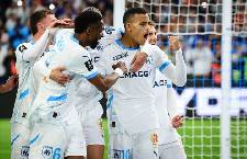 Nhận định, soi kèo Marseille vs AS Monaco, 02h45 ngày 15/12: Chào mừng đến “pháo đài” Velodrome