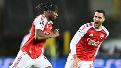 Opta dự đoán vòng 16 giải Ngoại hạng Anh: Man City gặp khó, Arsenal chắc thắng