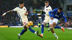 Siêu máy tính dự đoán Chelsea vs Everton, 22h00 ngày 13/12