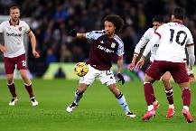 Siêu máy tính dự đoán West Ham vs Aston Villa, 21h00 ngày 14/12