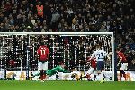 HLV Tottenham tâm phục khẩu phục trước De Gea