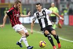 Juventus vs AC Milan (0h30 17/1 siêu cúp Ý): Những thông tin không thể bỏ qua