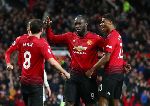 Tại sao Lukaku và Mata phải ngồi dự bị trận Tottenham 0-1 MU?