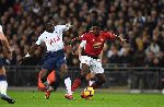Pogba nói gì khi kiến tạo giúp MU đả bại Tottenham?