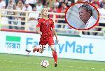 Dự đoán Việt Nam vs Yemen (23h00 16/1) bởi HLV Lê Thụy Hải