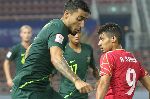 Kết quả U23 Australia vs U23 Bahrain, 20h15 ngày 14/1