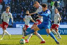 Bochum vs Nürnberg, 19h00 ngày 16/1: Bay cao