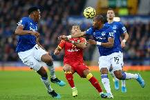 Mark Lawrenson dự đoán Norwich City vs Everton, 22h00 ngày 15/11