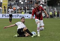 Nhận định, soi kèo AC Milan vs Spezia, 0h30 ngày 18/1