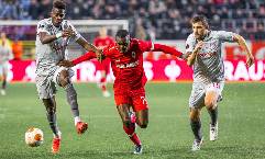 Nhận định, soi kèo Antwerp vs Charleroi, 19h30 ngày 16/1