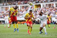Nhận định, soi kèo Saint-Etienne vs Lens, 23h00 ngày 15/1