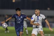 Nhận định, soi kèo Semarang vs Arema, 20h45 ngày 17/1