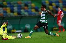 Nhận định, soi kèo Vizela vs Sporting, 01h00 ngày 17/01