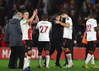 Đội hình ra sân chính thức Everton vs Southampton, 22h ngày 14/1