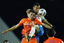 Nhận định, soi kèo Shandong Taishan vs Zhejiang, 14h30 ngày 15/1
