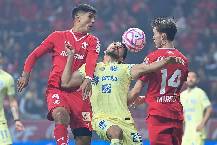 Nhận định, soi kèo Toluca vs Club America, 8h10 ngày 15/1