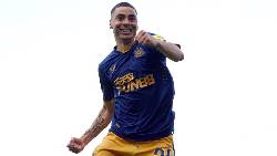 Phân tích kèo hiệp 1 Newcastle vs Fulham, 21h ngày 15/1