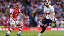 Soi bảng vị cầu thủ ghi bàn Tottenham vs Arsenal, 23h30 ngày 15/1