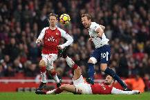 Soi kèo chẵn/ lẻ Tottenham vs Arsenal, 23h30 ngày 15/1