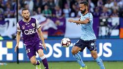 Soi kèo phạt góc Perth Glory vs Sydney FC, 18h30 ngày 14/1
