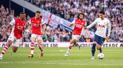 Soi kèo siêu dị Tottenham vs Arsenal, 23h30 ngày 15/1