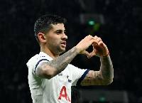 Đội hình ra sân chính thức MU vs Tottenham, 23h30 ngày 14/1