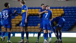 Nhận định, soi k&egrave;o AFC Wimbledon vs Grimsby Town, 22h00 ng&agrave;y 15/1