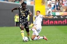 Nhận định, soi kèo Fiorentina vs Udinese, 0h00 ngày 15/1