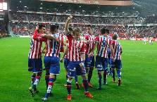 Nhận định, soi kèo Gijon vs Huesca, 22h15 ngày 14/1