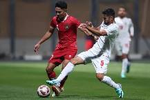 Nhận định, soi kèo Iran vs Palestine, 0h30 ngày 15/1