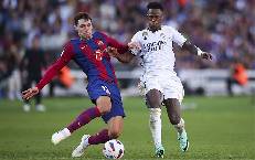 Nhận định, soi kèo Real Madrid vs Barcelona, 02h00 ngày 15/1