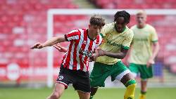 Nhận định, soi kèo U21 Crewe vs U21 Sheffield United, 20h00 ngày 15/1