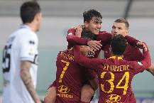Nhận định, soi kèo U23 Bologna vs U23 Roma, 19h00 ngày 15/1