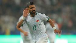 Phân tích tỷ lệ kèo hiệp 1 Indonesia vs Iraq, 21h30 ngày 15/1