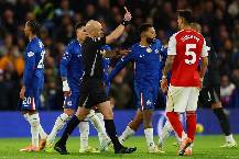 Chuyên gia Tony Ansell dự đoán Chelsea vs Arsenal, 3h00 ngày 15/1