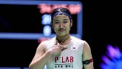 Link xem cầu lông Ấn Độ Mở rộng 2026 vòng 1 An Se Young vs Nozomi Okuhara