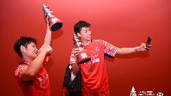 Link xem cầu lông Ấn Độ Mở rộng 2026 vòng 1 Feng Yan Zhe và Huang Dong Ping