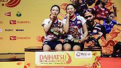 Link xem cầu lông Ấn Độ Mở rộng 2026 vòng 1 Kim Hye Jeong và Kong Hee Yong