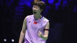 Link xem cầu lông Ấn Độ Mở rộng 2026 vòng 1 Lin Hsiang Ti vs Chen Yu Fei