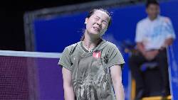 Link xem cầu lông Ấn Độ Mở rộng 2026 vòng 1 Nguyễn Thùy Linh vs Pusarla Sindhu