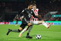 Soi kèo góc Koln vs Bayern Munich, 02h30 ngày 15/01