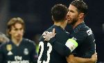 Sergio Ramos thừa nhận cố tình ‘tẩy thẻ’ ở Champions League