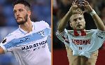 Xem trực tiếp Lazio vs Sevilla, 0h55 ngày 15/2 ở đâu?