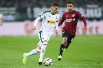 Nhận định Fortuna Dusseldorf vs Monchengladbach, 0h30 ngày 16/2