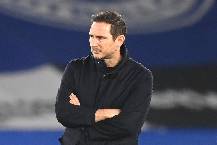 Chelsea vẫn trả lương dù đã sa thải Frank Lampard