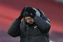 Klopp chia tay Liverpool, dẫn dắt Real Madrid