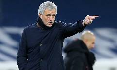 Klopp và Mourinho cán mốc tệ hại sau vòng 24 Ngoại hạng Anh