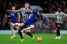 Nhận định Chelsea vs Newcastle, 3h00 ngày 16/2